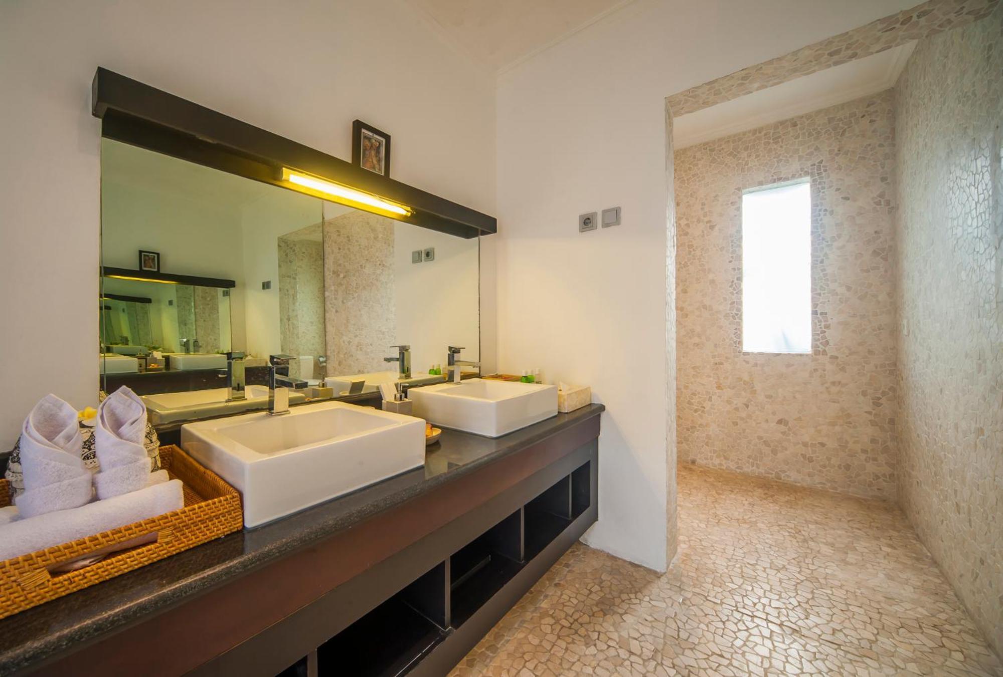 Casa Priya Canggu Buitenkant foto